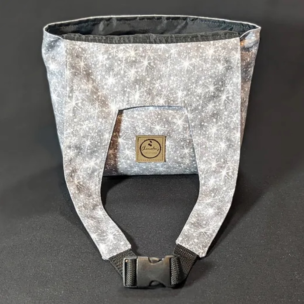 Car Utility Tote Bag Handmade
